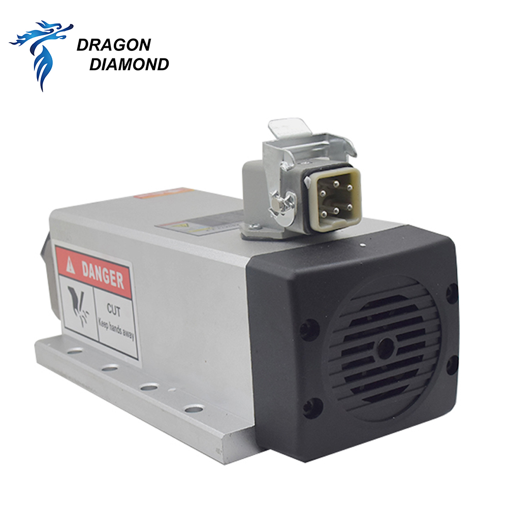 Шпиндель Dragon Diamond HQD 2. – обзор и цена Spindle Motor