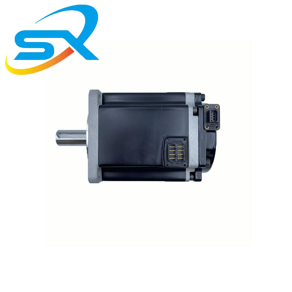 Серводвигатель Sanyo для робот – обзор и цена Servo Motor