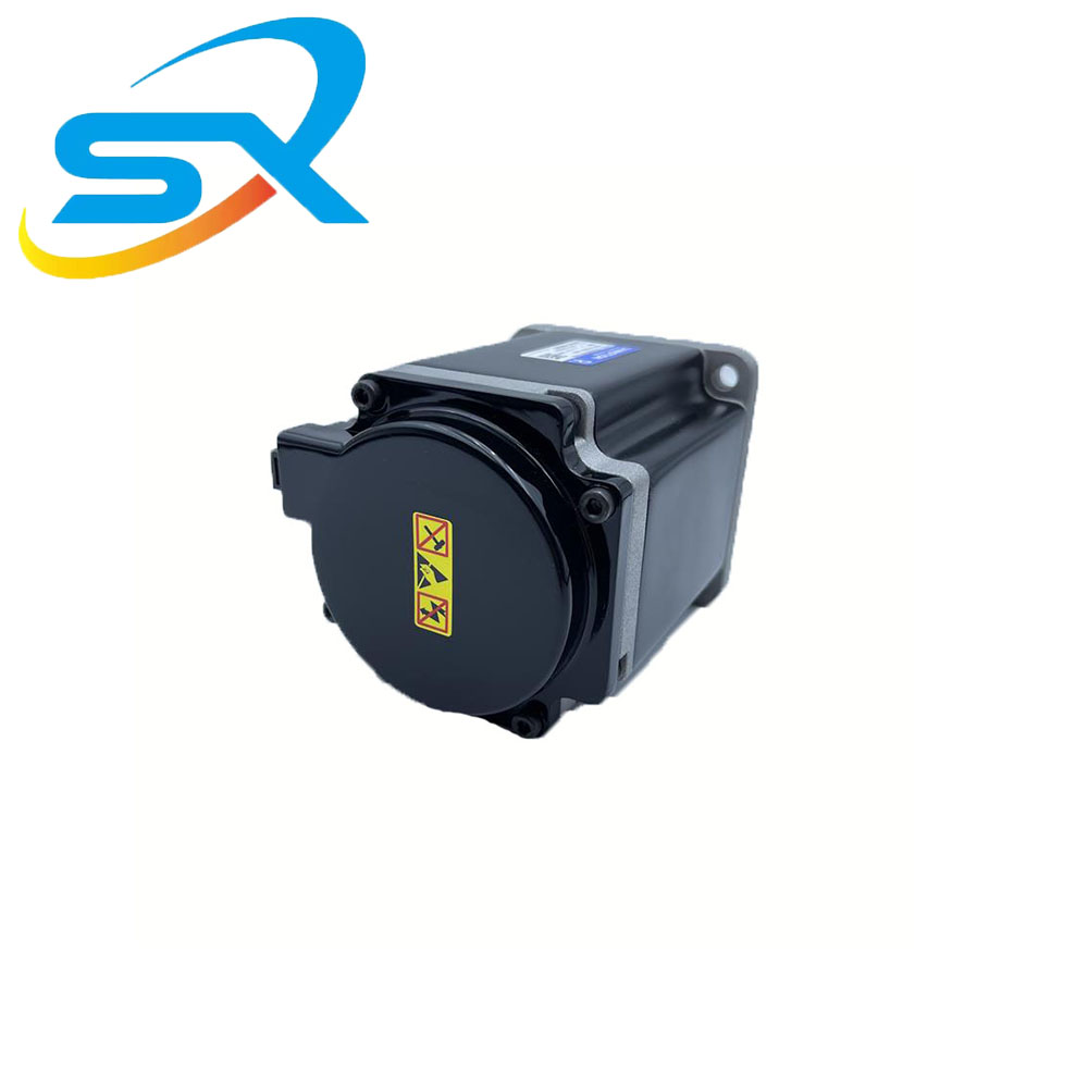 Серводвигатель Sanyo для робот – обзор и цена Servo Motor