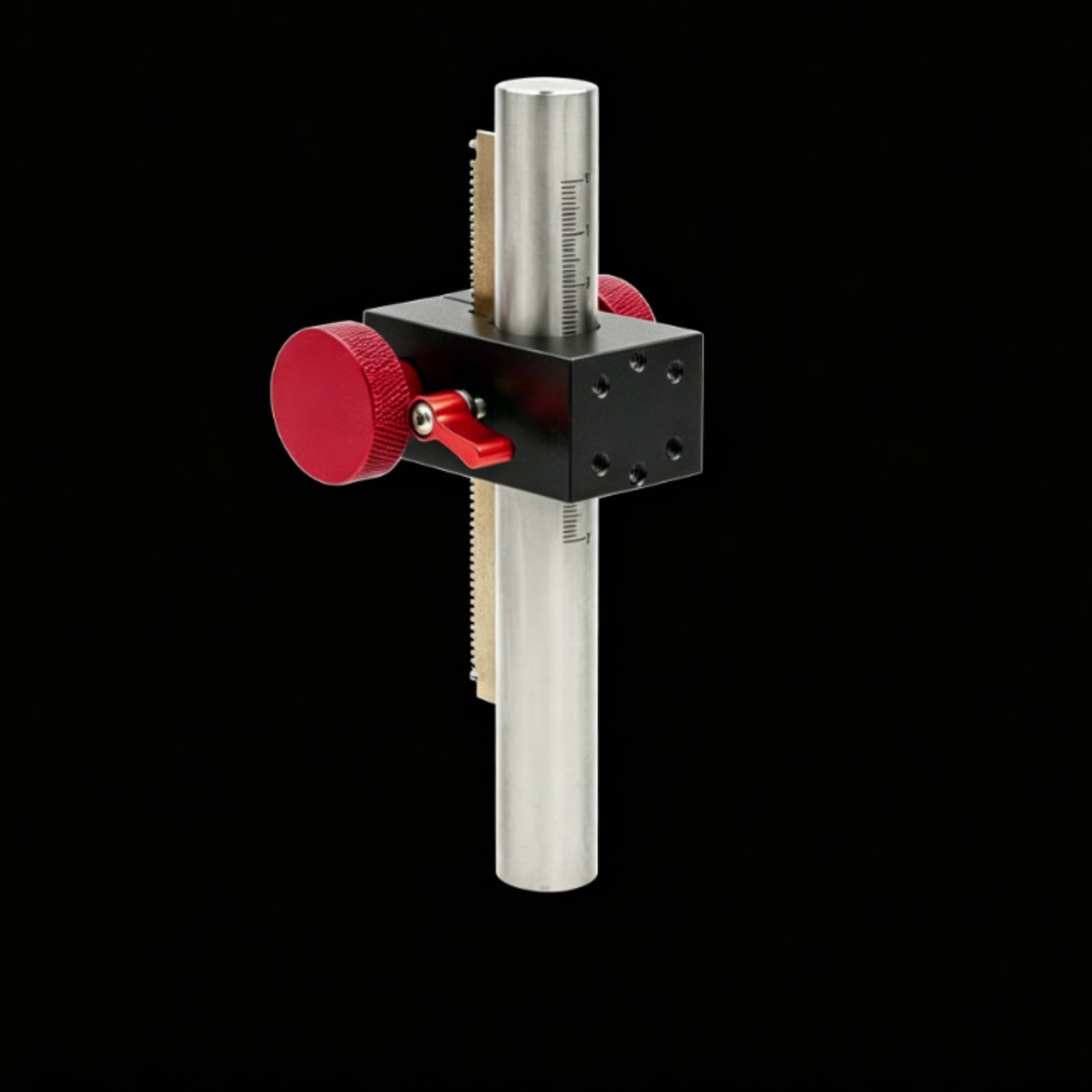 Подъемная платформа с зубчато- – обзор и цена Linear Rail