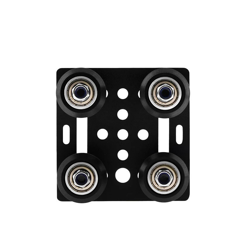 Шкив для 3D-принтера 2020 V-Op – обзор и цена V Slot Wheel