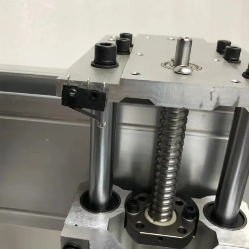 Алюминиевый комплект рамы для  – обзор и цена Cnc Router