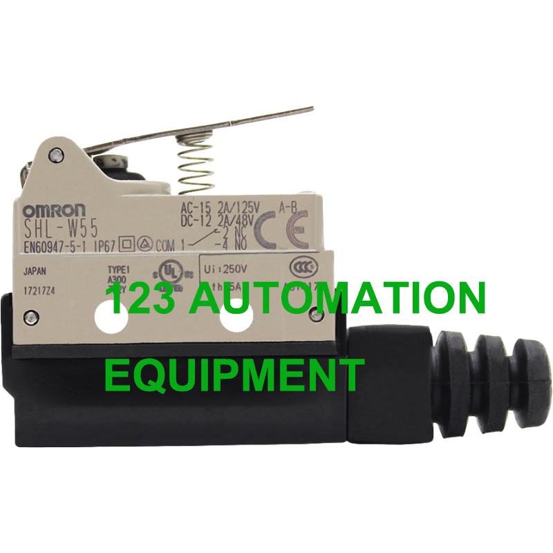 Аутентичный концевой выключате – обзор и цена Limit Switch