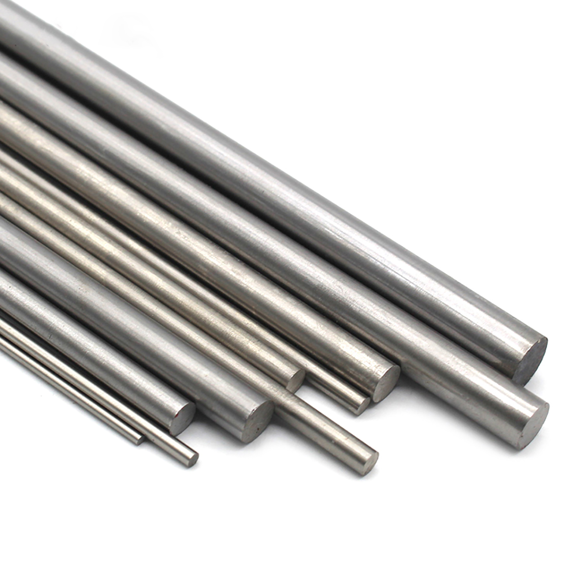 1 шт. Металлический круглый ст – обзор и цена Linear Rod 8Mm