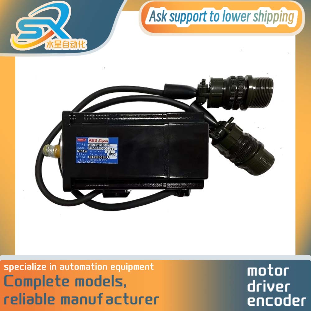 Новый или б/у серводвигатель 3 – обзор и цена Servo Motor