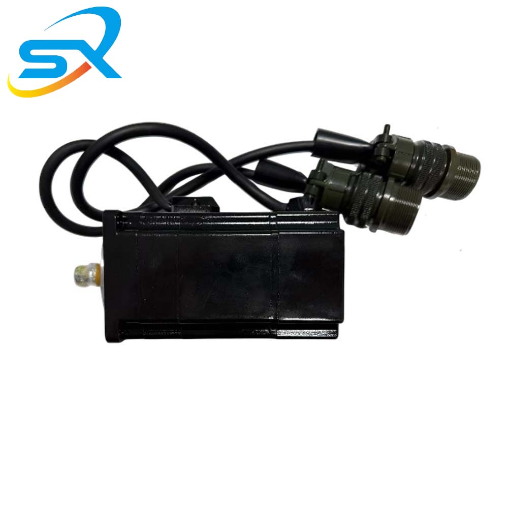 Новый или б/у серводвигатель 3 – обзор и цена Servo Motor