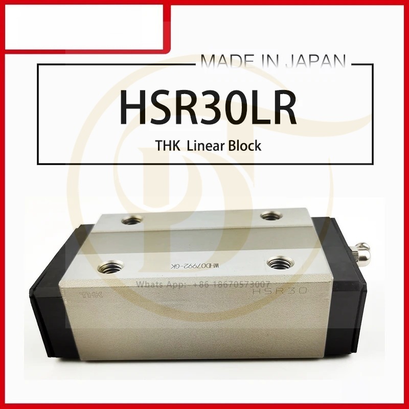 Блок линейной направляющей для – обзор и цена Linear Rail