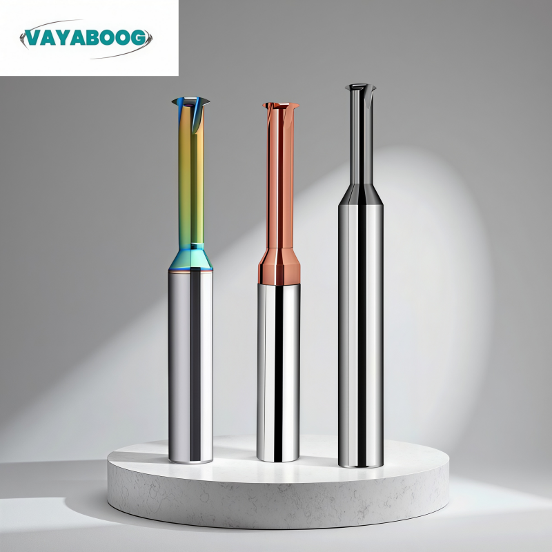 Фреза для нарезания резьбы из  – обзор и цена End Mill Set