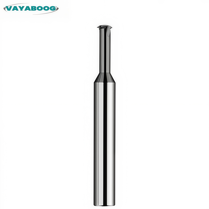 Фреза для нарезания резьбы из  – обзор и цена End Mill Set