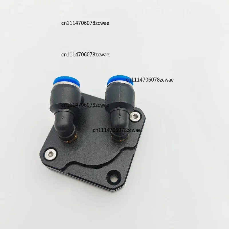 ZOCI-FOR WATER BLOCK NEMA17 V2 – обзор и цена Nema 17 Stepper