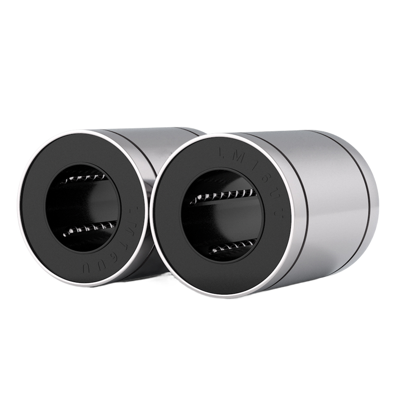 1 шт. LM6UU LM8UU LM10UU LM12U – обзор и цена Lm8Uu Bearing