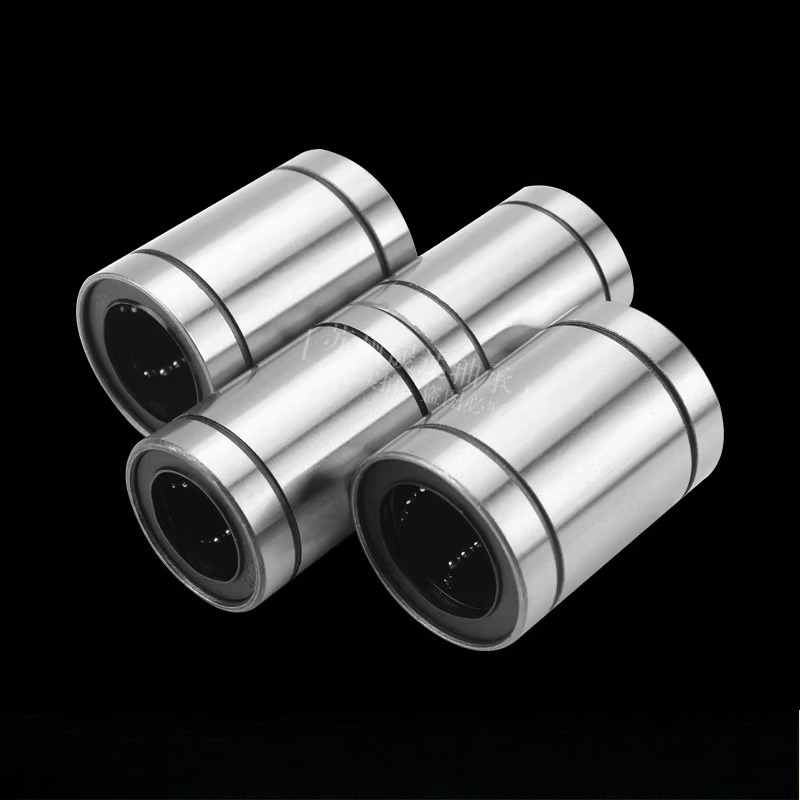 1 шт. линейная втулка LM8 LM8U – обзор и цена Lm8Uu Bearing