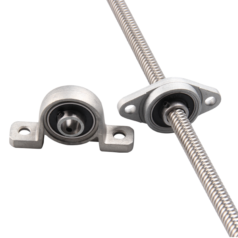 1 комплект 8 мм T8 свинцовый в – обзор и цена Lead Screw 8Mm
