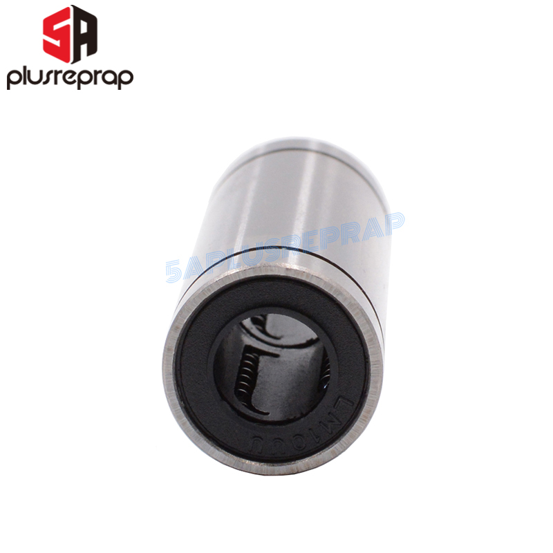 LM10LUU длинный линейный подши – обзор и цена Lm8Uu Bearing