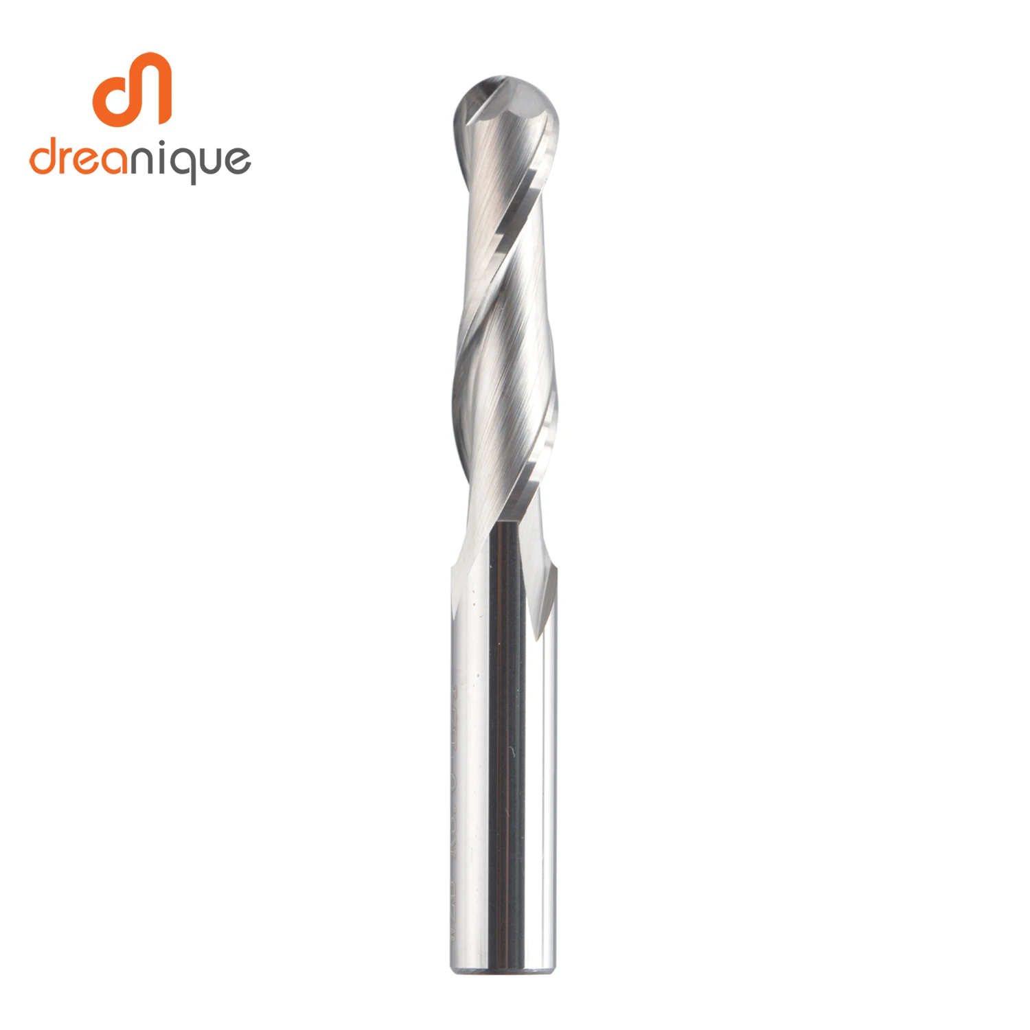 Dreanique 1 шт. твердосплавная – обзор и цена End Mill Set