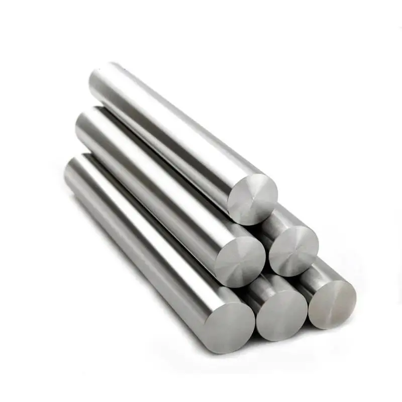 1 ~ 5 шт. Стержень из нержавею – обзор и цена Linear Rod 8Mm
