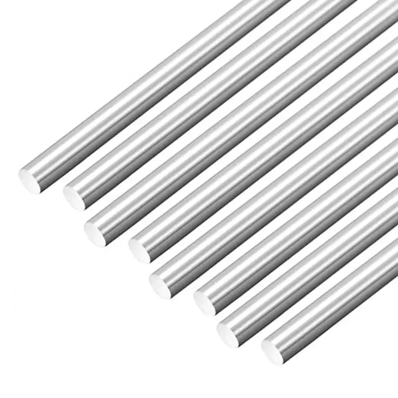 1 ~ 5 шт. Стержень из нержавею – обзор и цена Linear Rod 8Mm