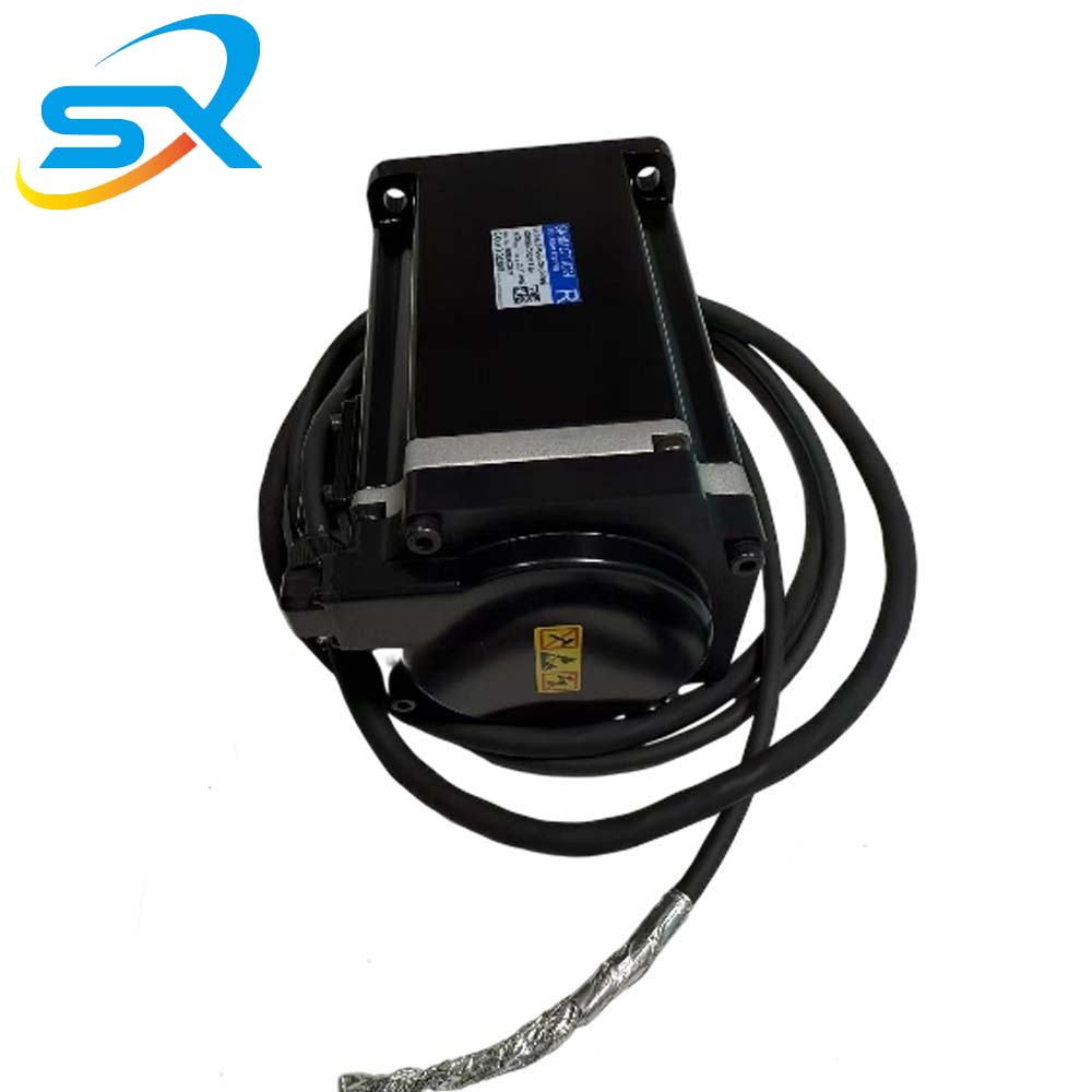 Серводвигатель переменного ток – обзор и цена Servo Motor