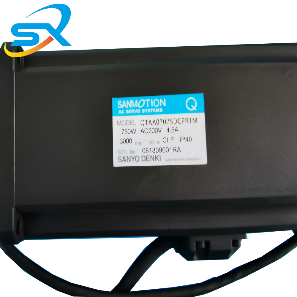 Серводвигатель переменного ток – обзор и цена Servo Motor
