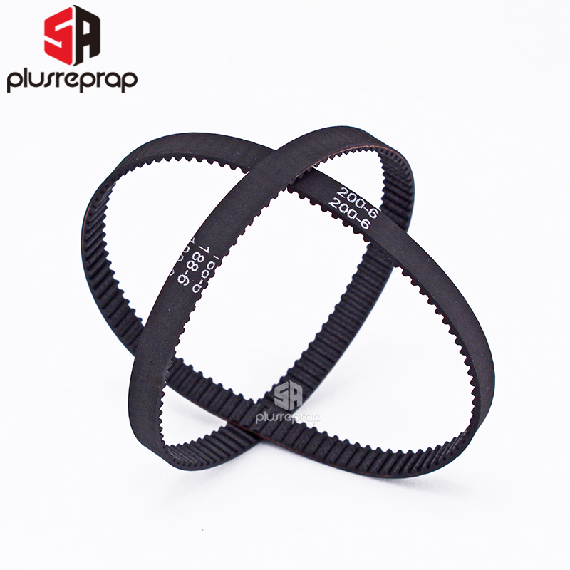 GT2 ремня замкнутый контур Рез – обзор и цена Gt2 Belt